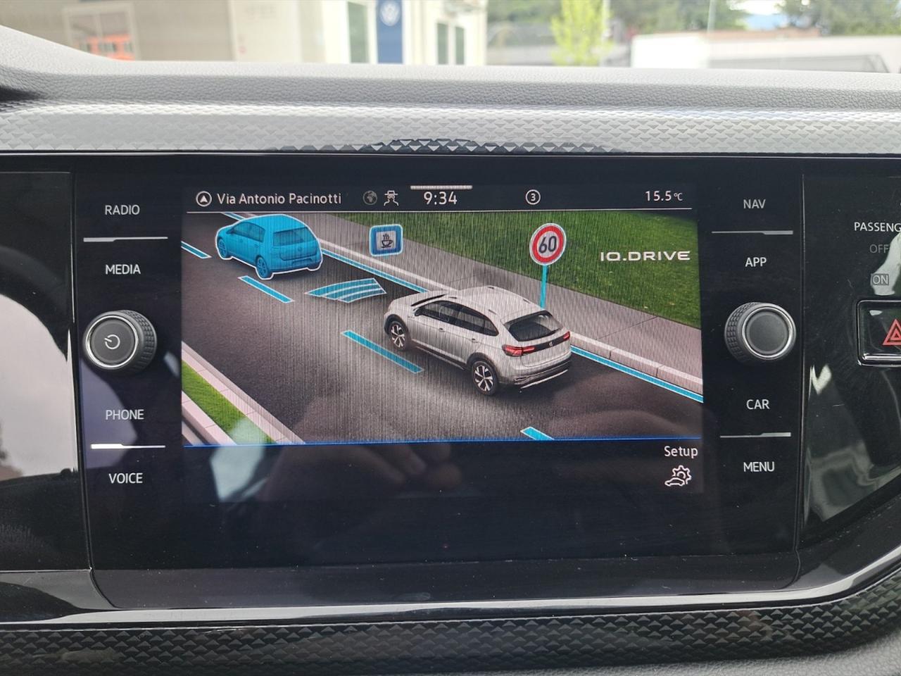 Volkswagen Taigo 1.0 tsi life 110cv