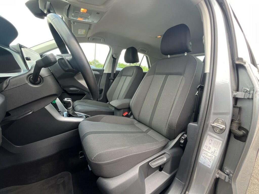 Volkswagen T-Roc 2.0 TDI SCR Life DSG