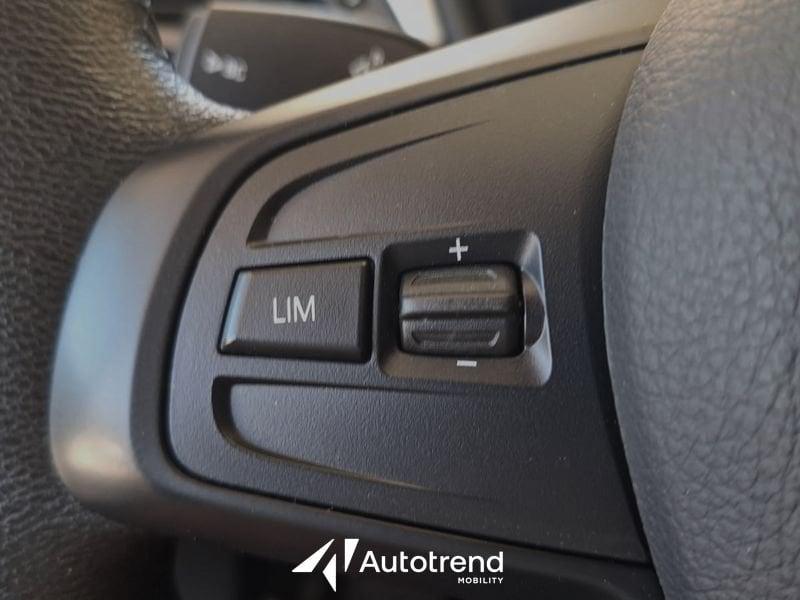 BMW X1 sDrive18d 150 CV Automatica NAVI Business