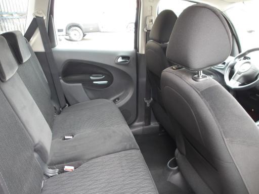 Citroen C3 Picasso 1.6 hdi 16v Exclusive FL