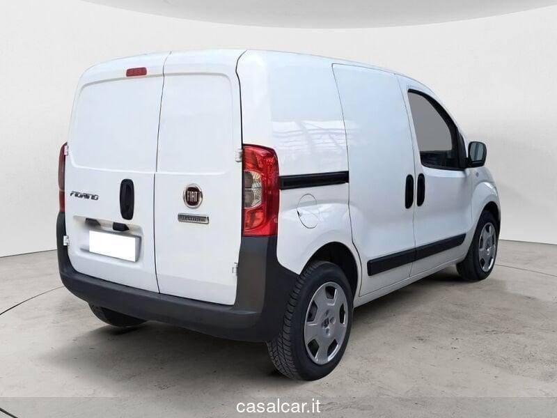 FIAT Fiorino 1.3 MJT 95CV Cargo SX 24 MESI DI GARANZIA PREZZO IVA ESCLUSA