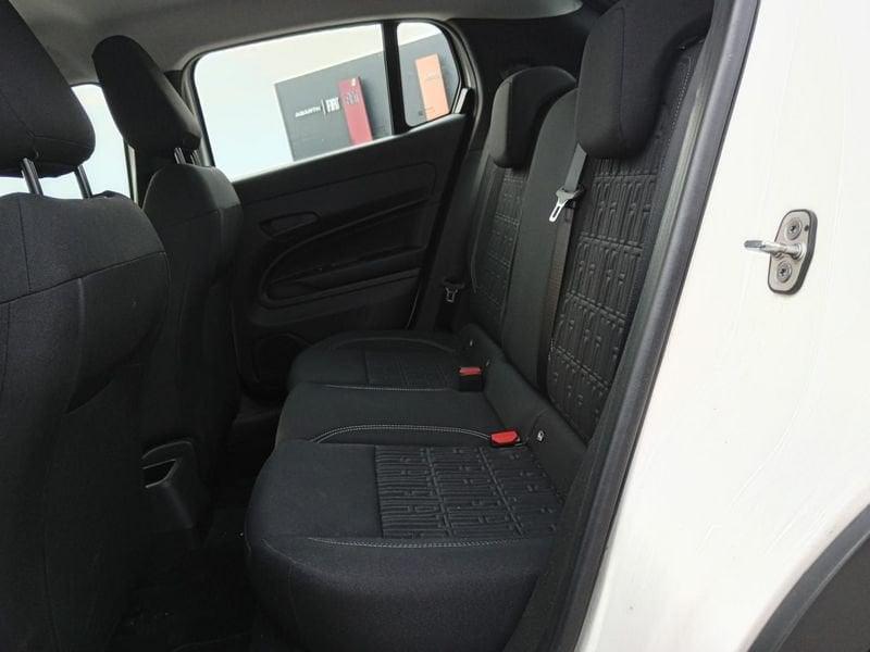 FIAT 600 1.2 Hybrid 110cv Pop