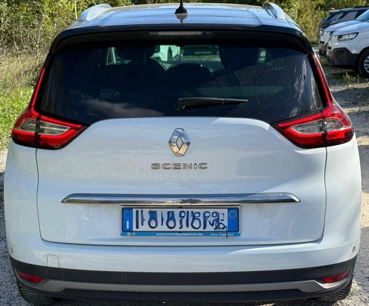 7 posti dCi 130 CV Energy Initiale Paris