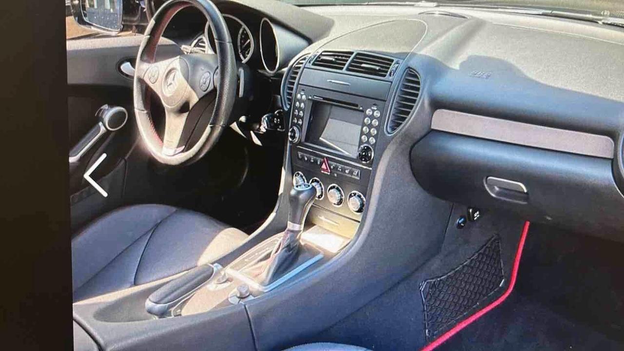 Bmw 318i Eletta