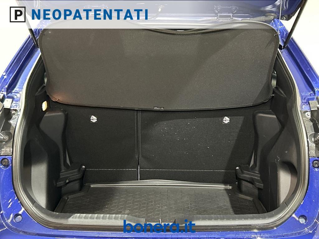 Toyota Yaris Cross 1.5 H Trend FWD E-CVT