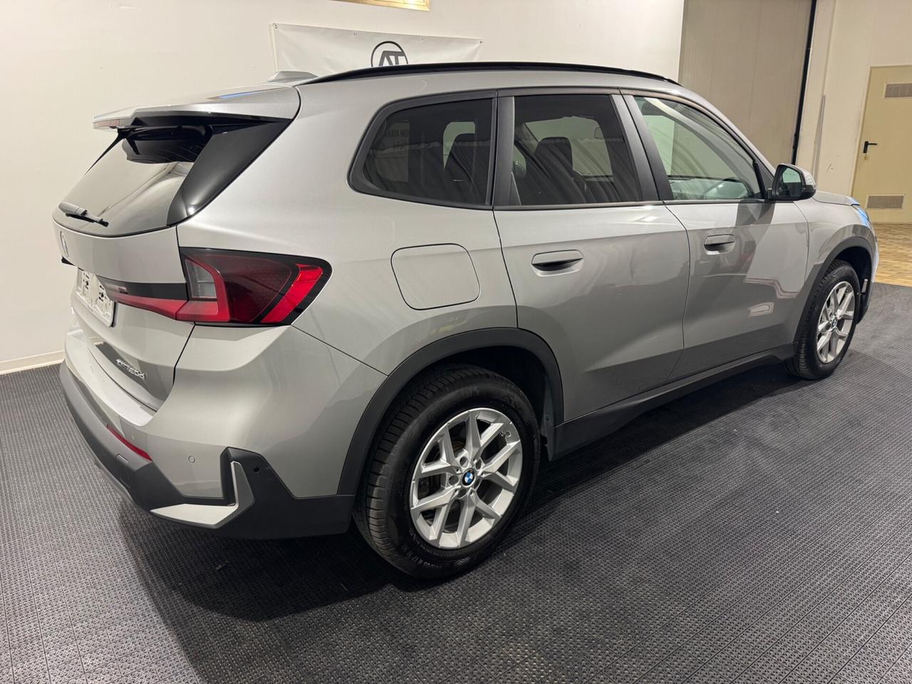 Bmw X1 xDrive 20d xLine