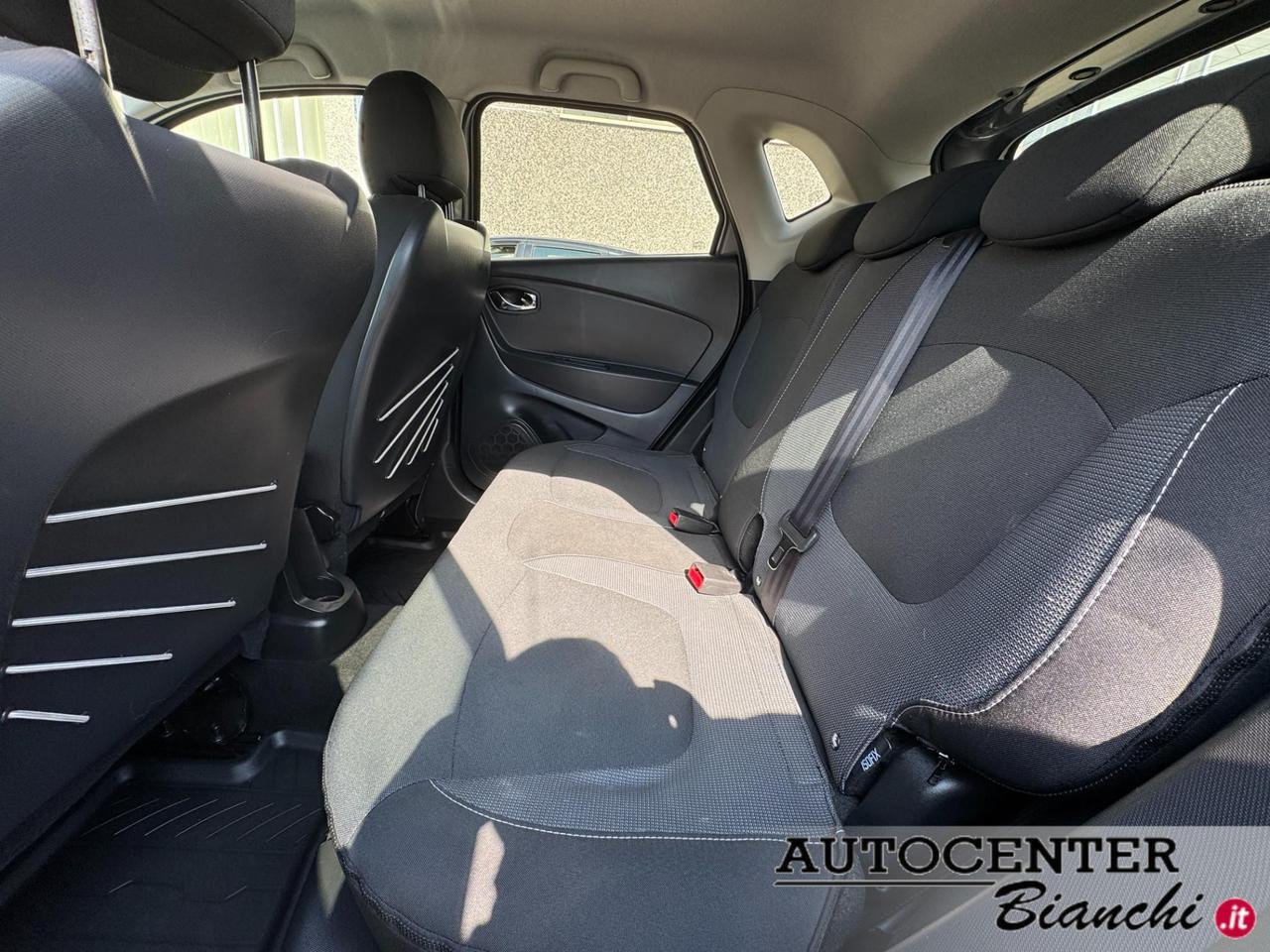 Renault Captur 1.5 dci Intens (energy r-link) 110cv