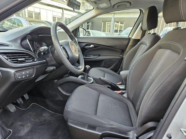 FIAT Tipo 1.3 Mjt S&S SW