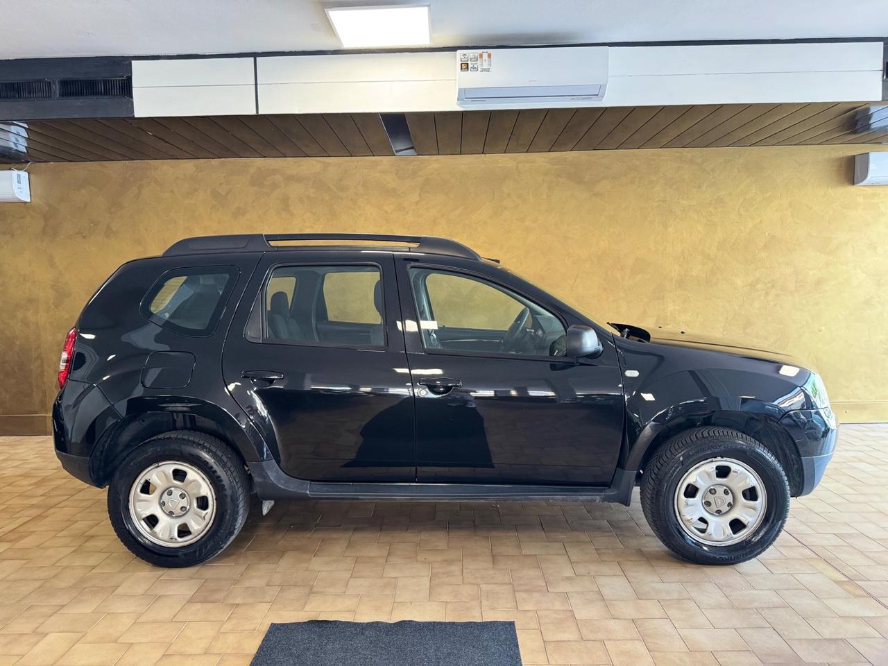 Dacia Duster 1.5 dCi 110CV 4x2 Lauréate