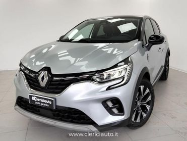 Renault Captur Plug-in Hybrid E-Tech 160 CV Techno