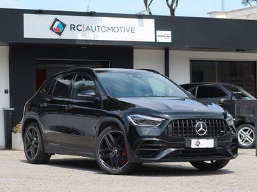 Mercedes-benz GLA 45 S AMG 4Matic 421 CV