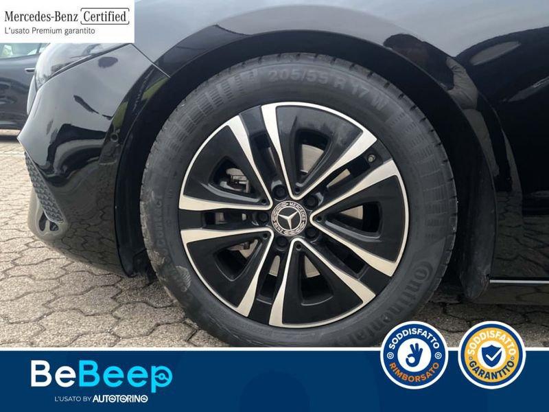 Mercedes-Benz Classe A A 180 PROGRESSIVE ADVANCED AUTO