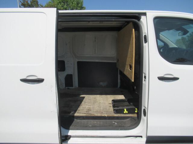 Citroen Jumpy 2.0 HDI 90.000 km NO IVA!
