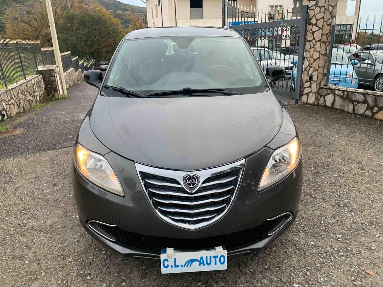 Lancia Ypsilon 1.3 MJT 95 CV