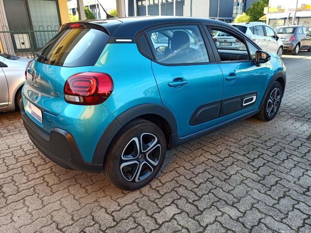 CITROEN C3 PureTech 83 S&S Feel Pack