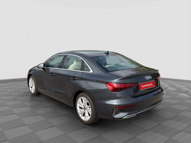 AUDI A3 A3 Sedan 30 TFSI S tronic Business Advanced
