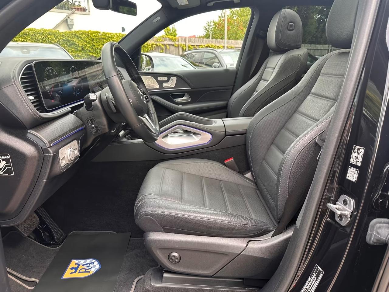 Mercedes-benz GLE 400d 4Matic AMG PREMIUM FULL OPTIONAL