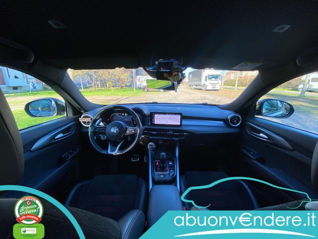 ALFA ROMEO Tonale 1.5 160CV MHEV TCT7 Ed. Speciale GAR. ALFA 02-28