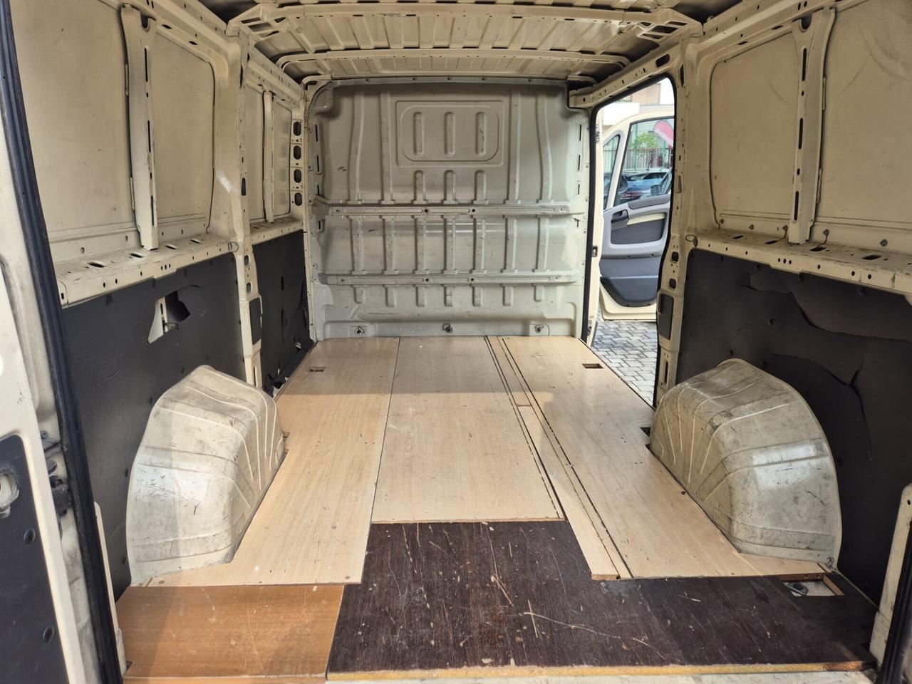 Fiat Ducato 33 2.3 MJT