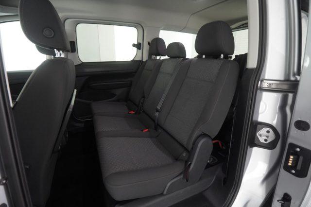 FORD Tourneo Connect Grand Tourneo Connect 2.0 EcoBlue 122 CV aut. Tita