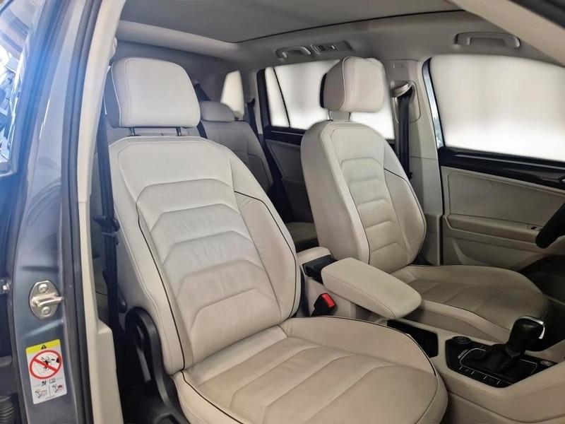 VOLKSWAGEN TIGUAN ALLSPACE 2.0 TDI SCR 110KW ADVANCED BMT 4MOT DSG SUV