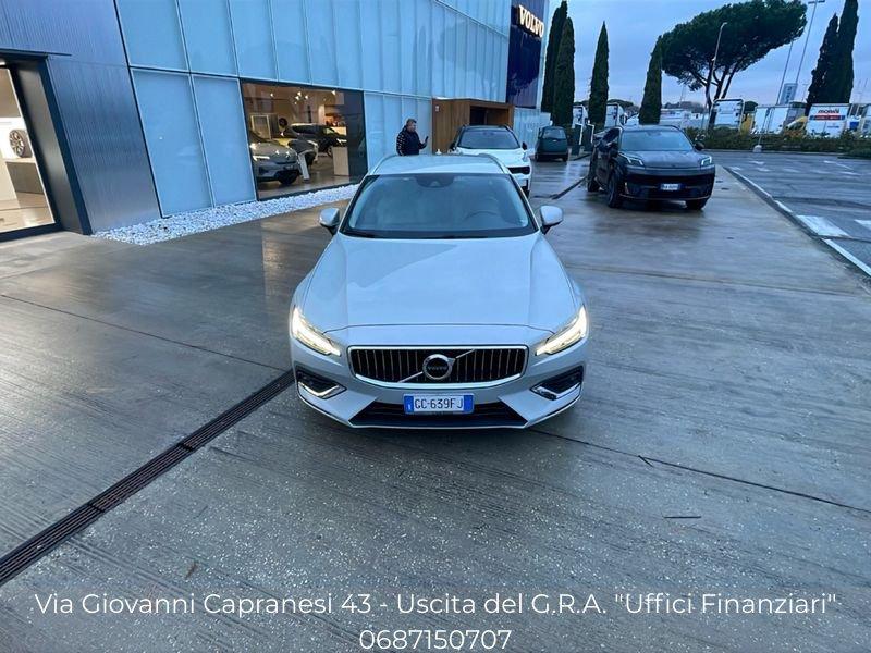 Volvo V60 V60 D4 AWD Geartronic Inscription