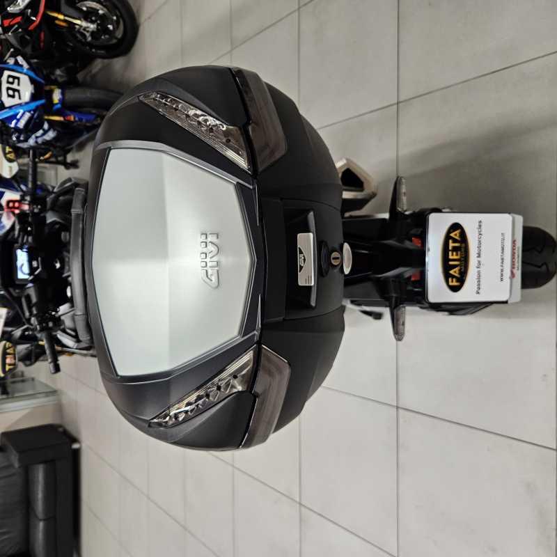Honda Forza 750 DCT - 2023