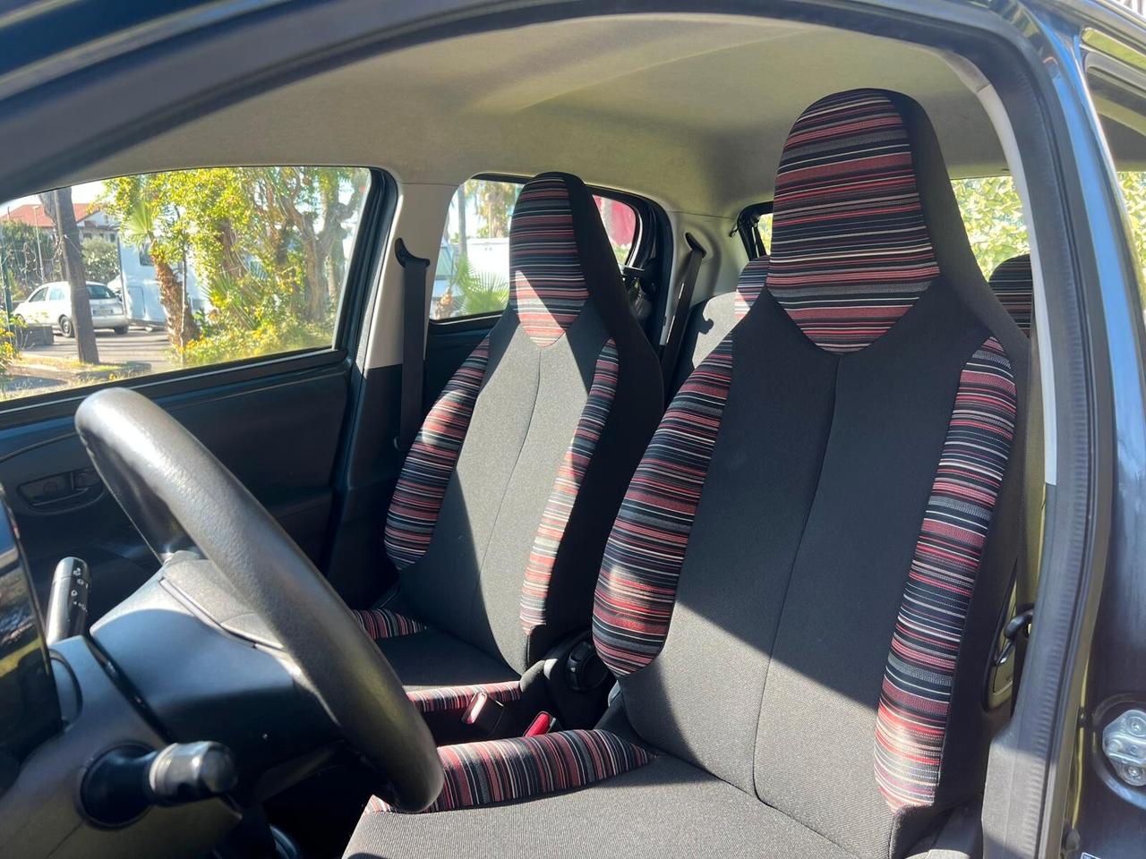 Citroen C1 VTi 68 5 porte Feel