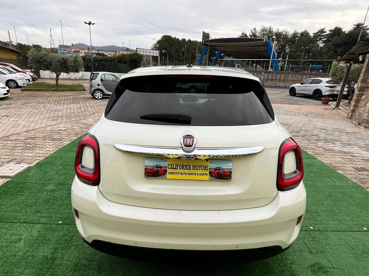 Fiat 500X 1.0 T3 120 CV Cross 05/2022