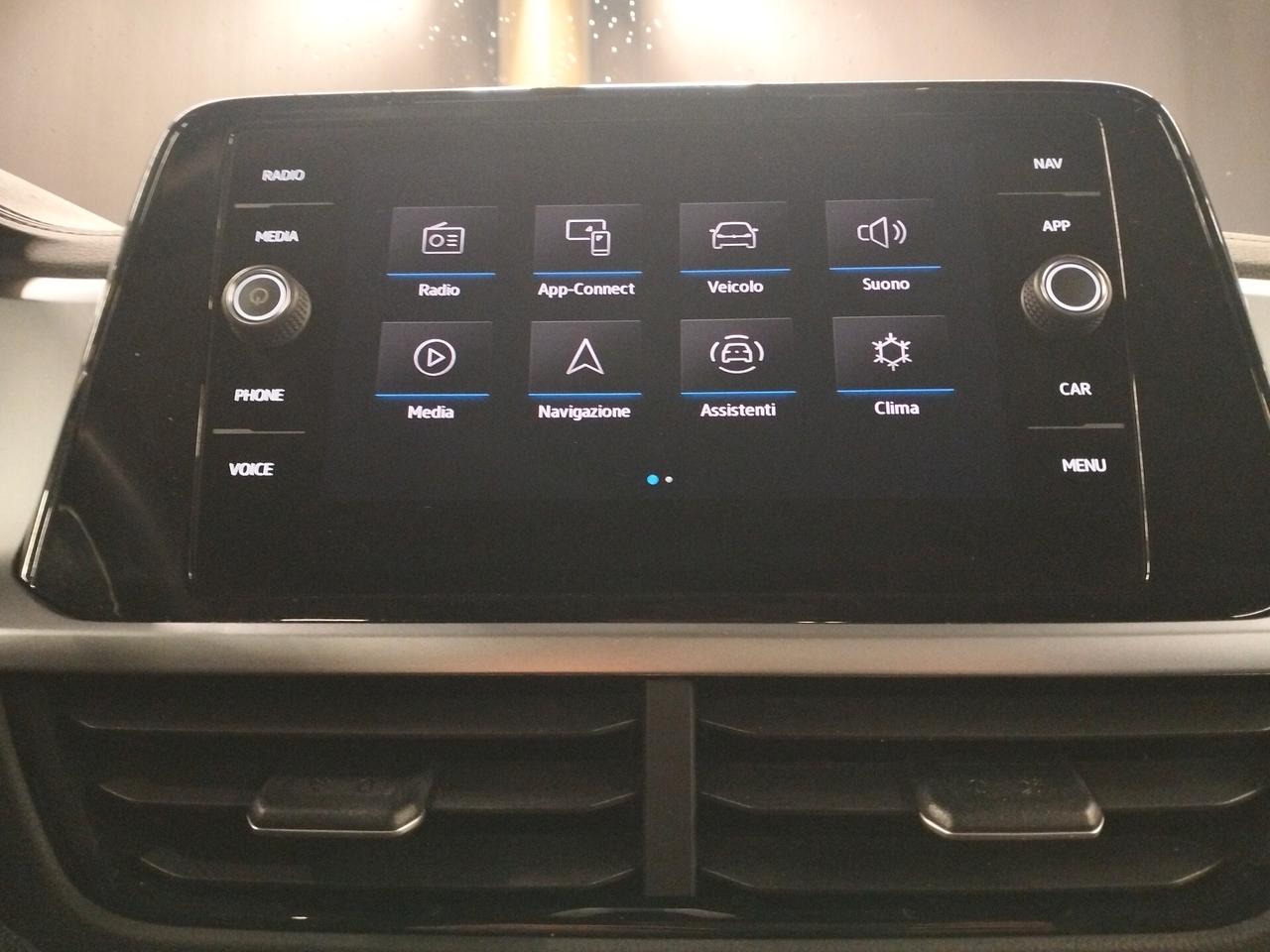 Volkswagen T-Roc 2.0 TDI SCR Life