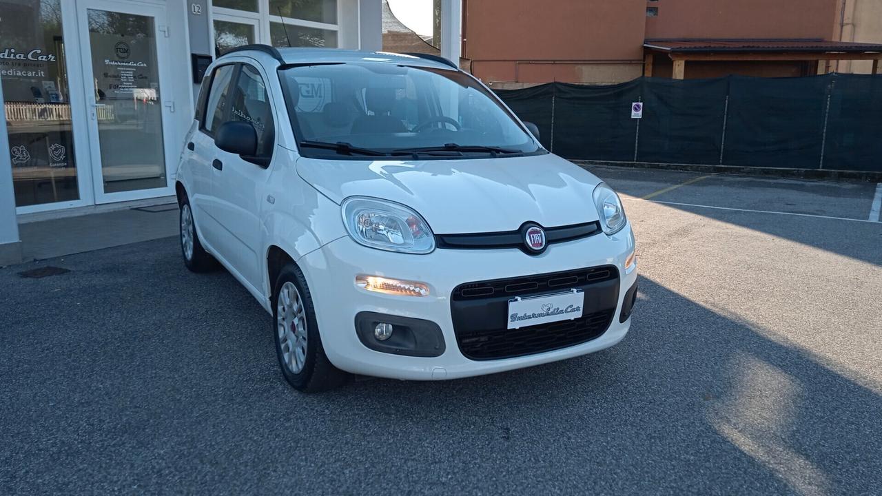 Fiat Panda 1.3 MJT S&S Easy