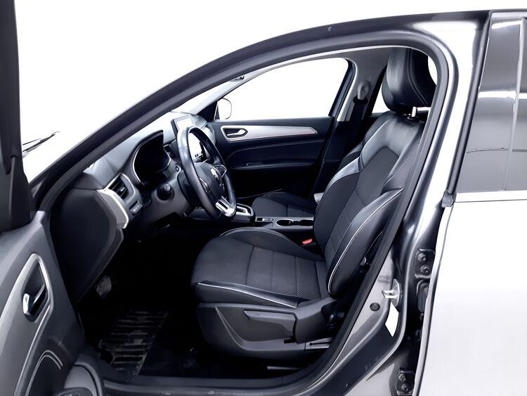 Renault Arkana Hybrid Techno BR758592 1.6 Full Hybrid 145CV
