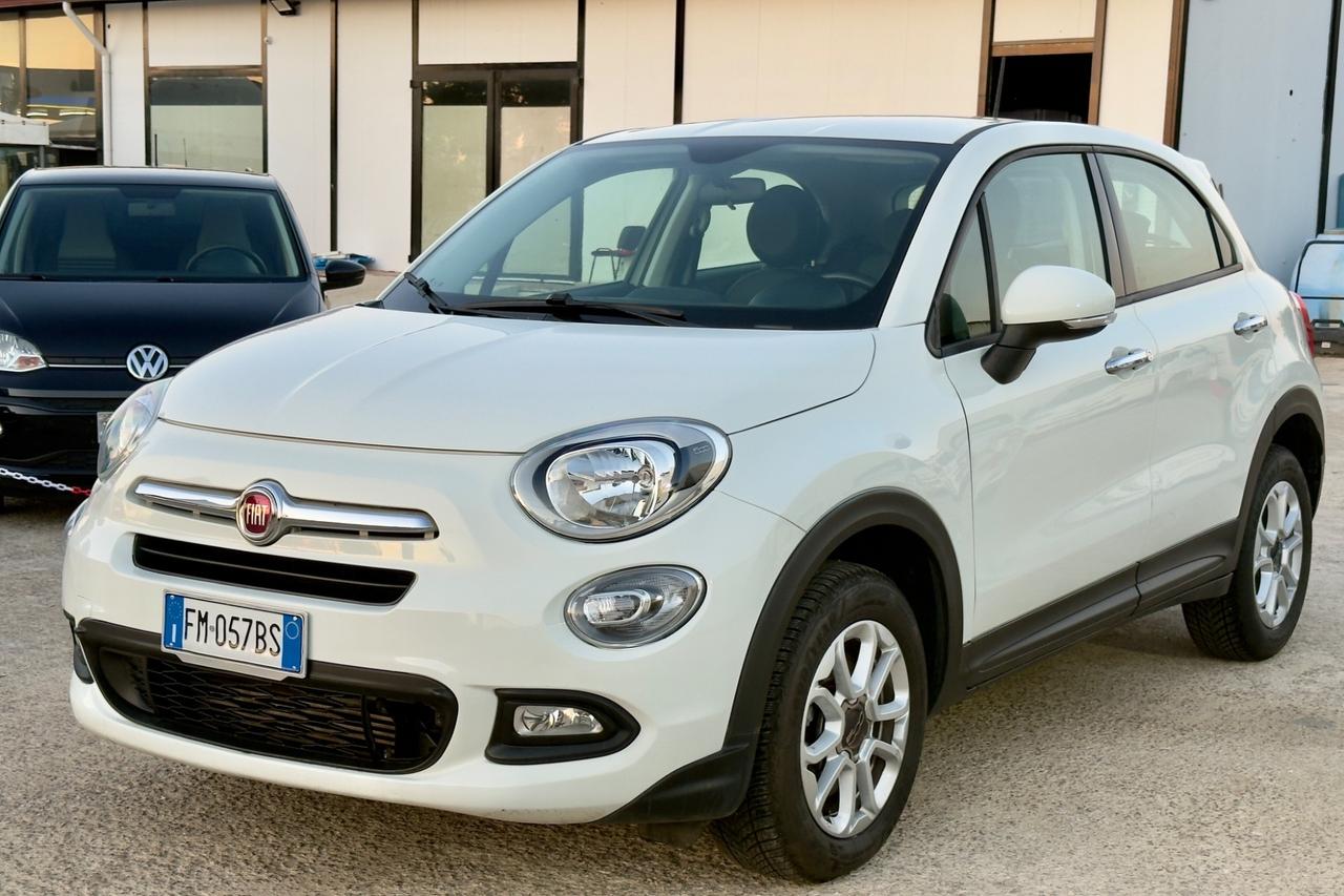 Fiat 500X 1.3 MultiJet 95 CV Business