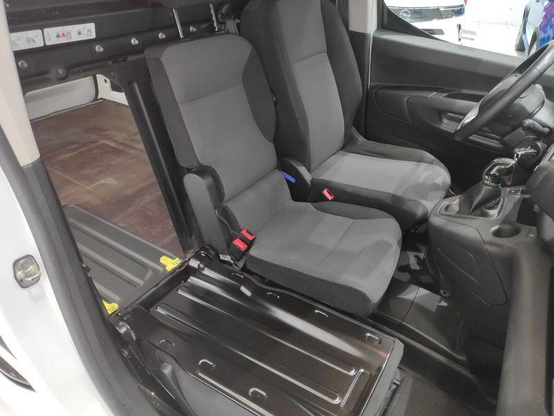 Citroën Berlingo BlueHDi 100 Van M Club*3 POSTI*84.000 KM*DIESEL*