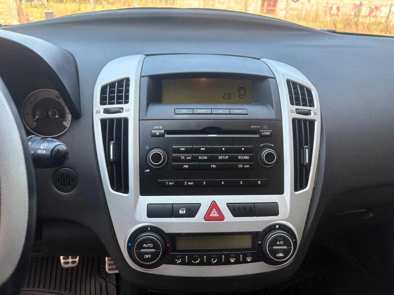 Kia Ceed pro_cee'd 1.6 CRDi VGT 90CV LX