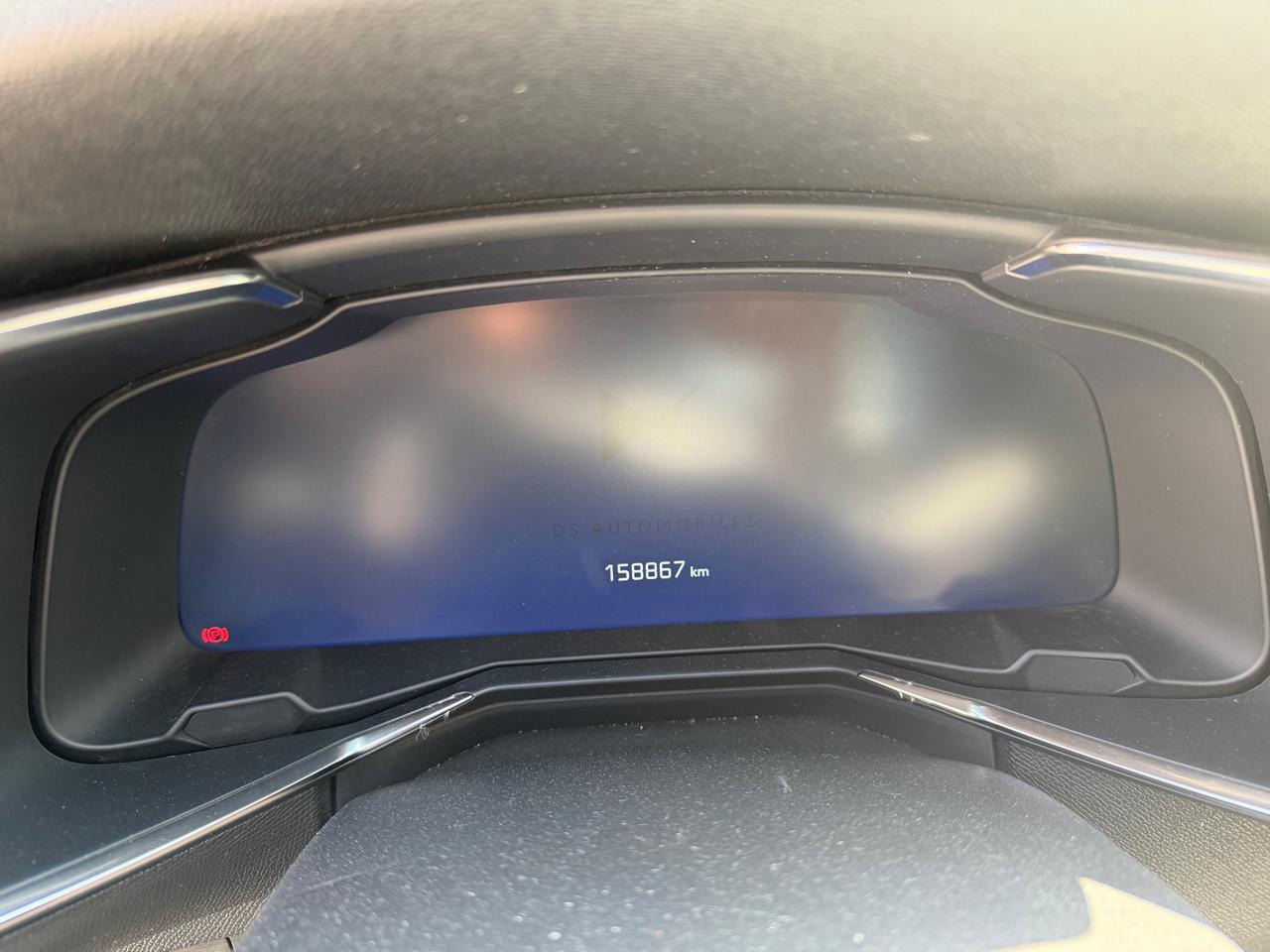 DS DS7 Crossback 1.5 bluehdi Grand Chic 130cv auto