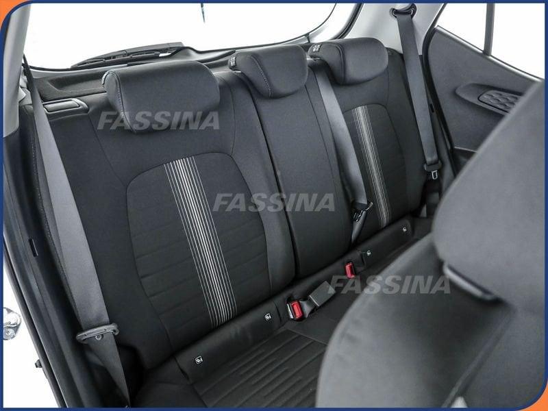 Hyundai i10 i10 1.0 MPI Connectline