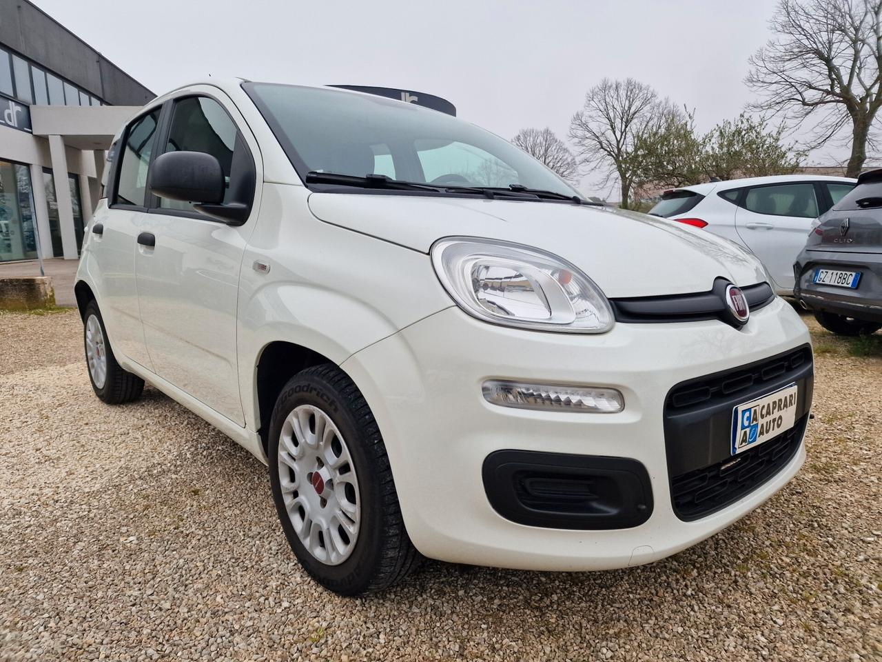 Fiat Panda 1.2 EasyPower Easy GPL