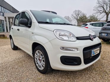 Fiat Panda 1.2 EasyPower Easy GPL
