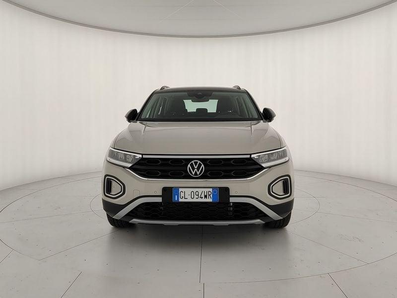 Volkswagen T-Roc 1.0 TSI Style