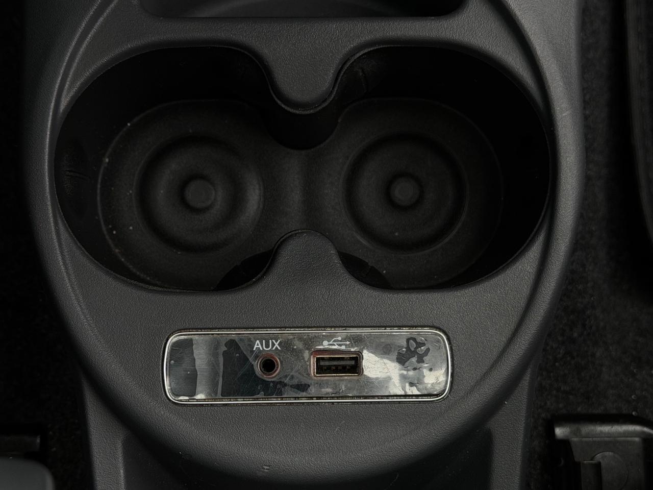 Fiat 500 1.3 Multijet 95 CV Riva