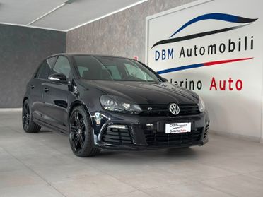 Volkswagen Golf 5 Porte Golf 5p 2.0 tsi R 4motion 270cv