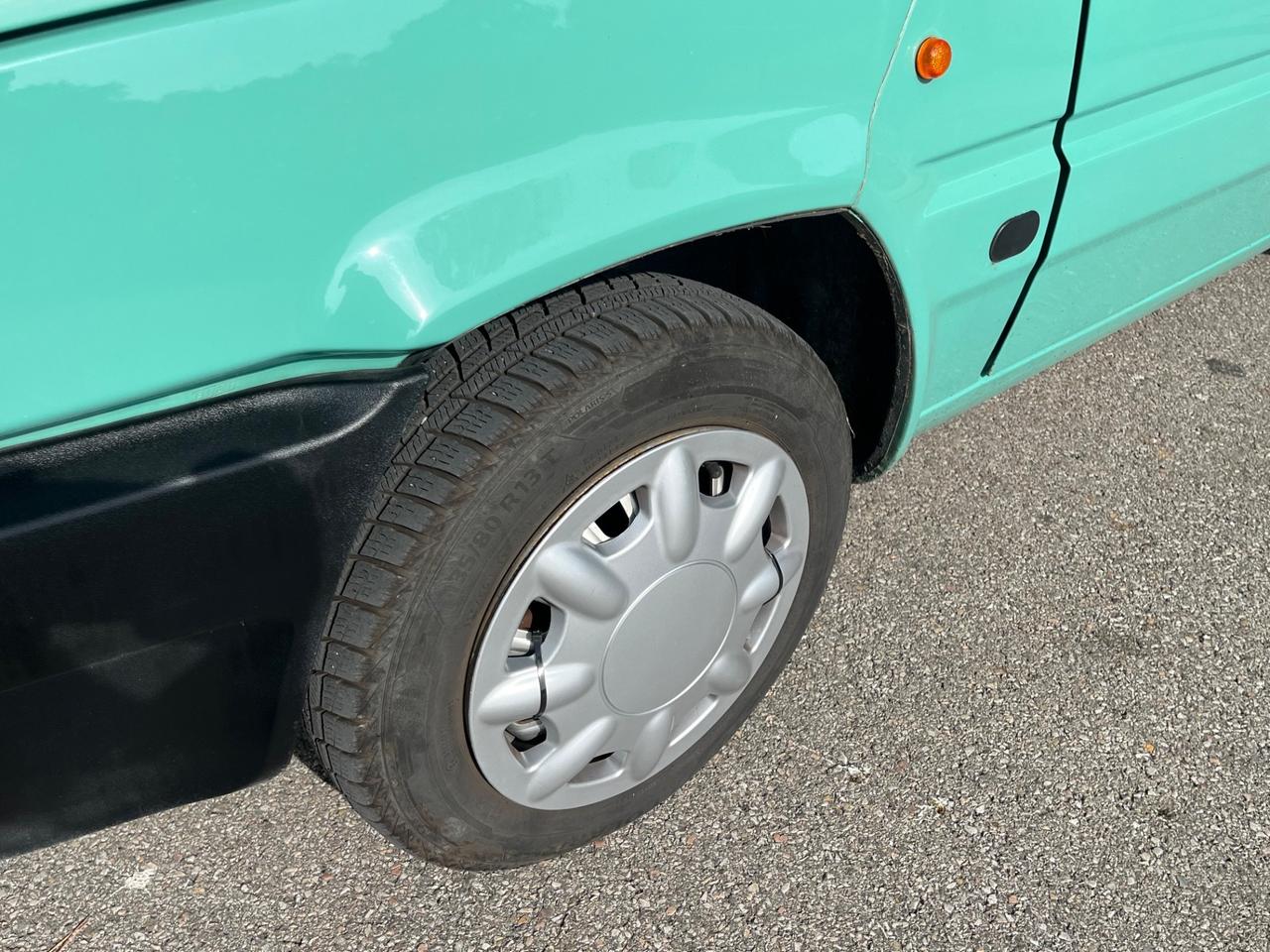Fiat Panda 1.1 Fire 1100