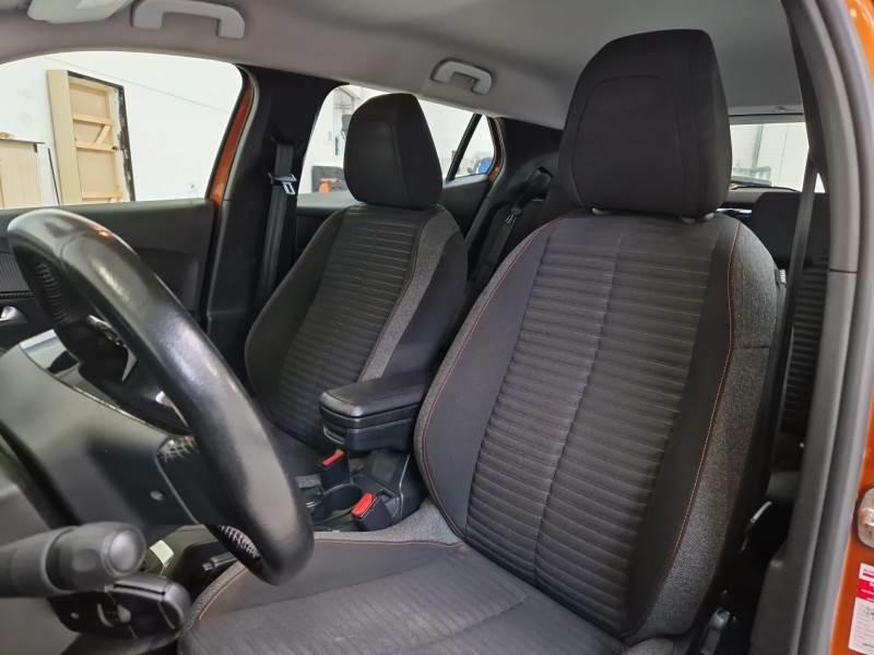 PEUGEOT 2008 BlueHDi 100 Active S/S