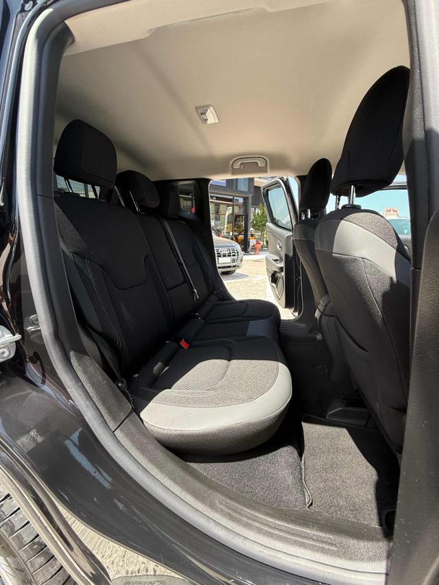 JEEP Renegade 1.6 Mjt 120 CV Limited SCONTO ROTTAMAZIONE
