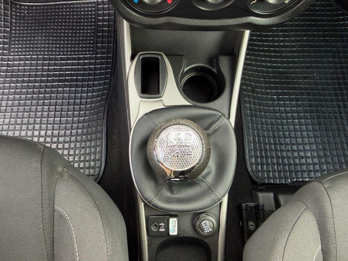 ALFA ROMEO - MiTo - 1.4 70 CV 8V Progression