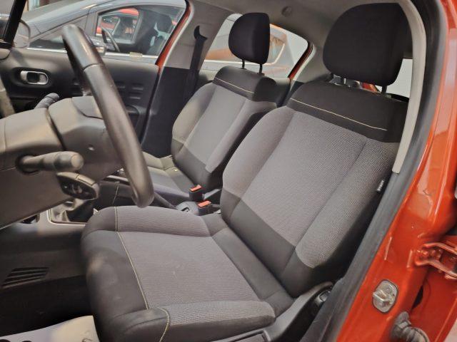 CITROEN C3 PureTech 82 Shine PREZZO REALE - NEOPATENTATI