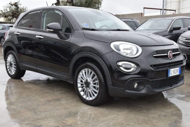 FIAT 500X 1.6 MultiJet 130 CV Club