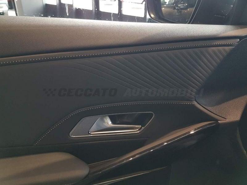 DS DS 7 DS7 1.5 bluehdi Etoile 130cv auto