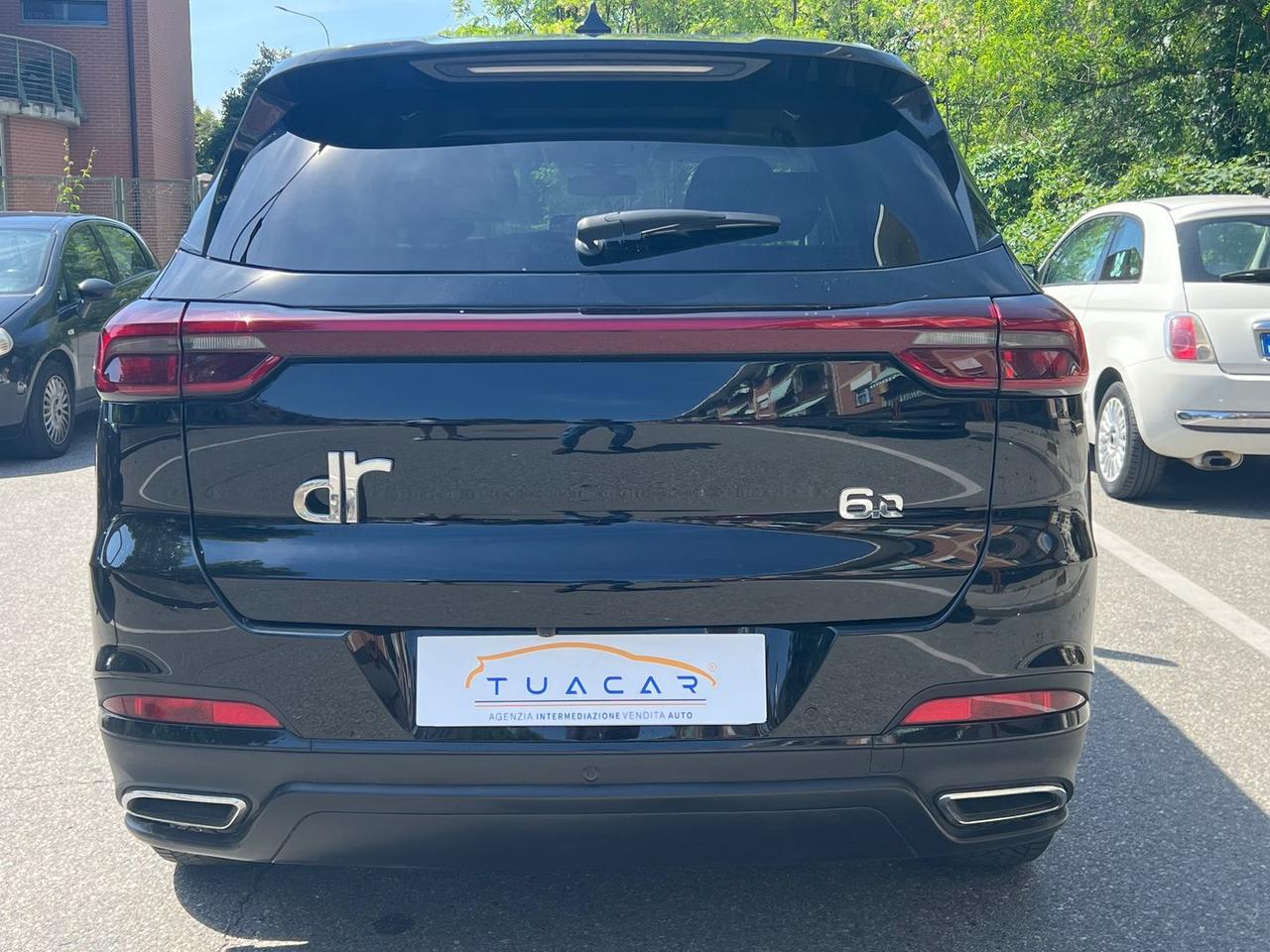 Dr Dr 6.0 1.5 Turbo GPL #10696